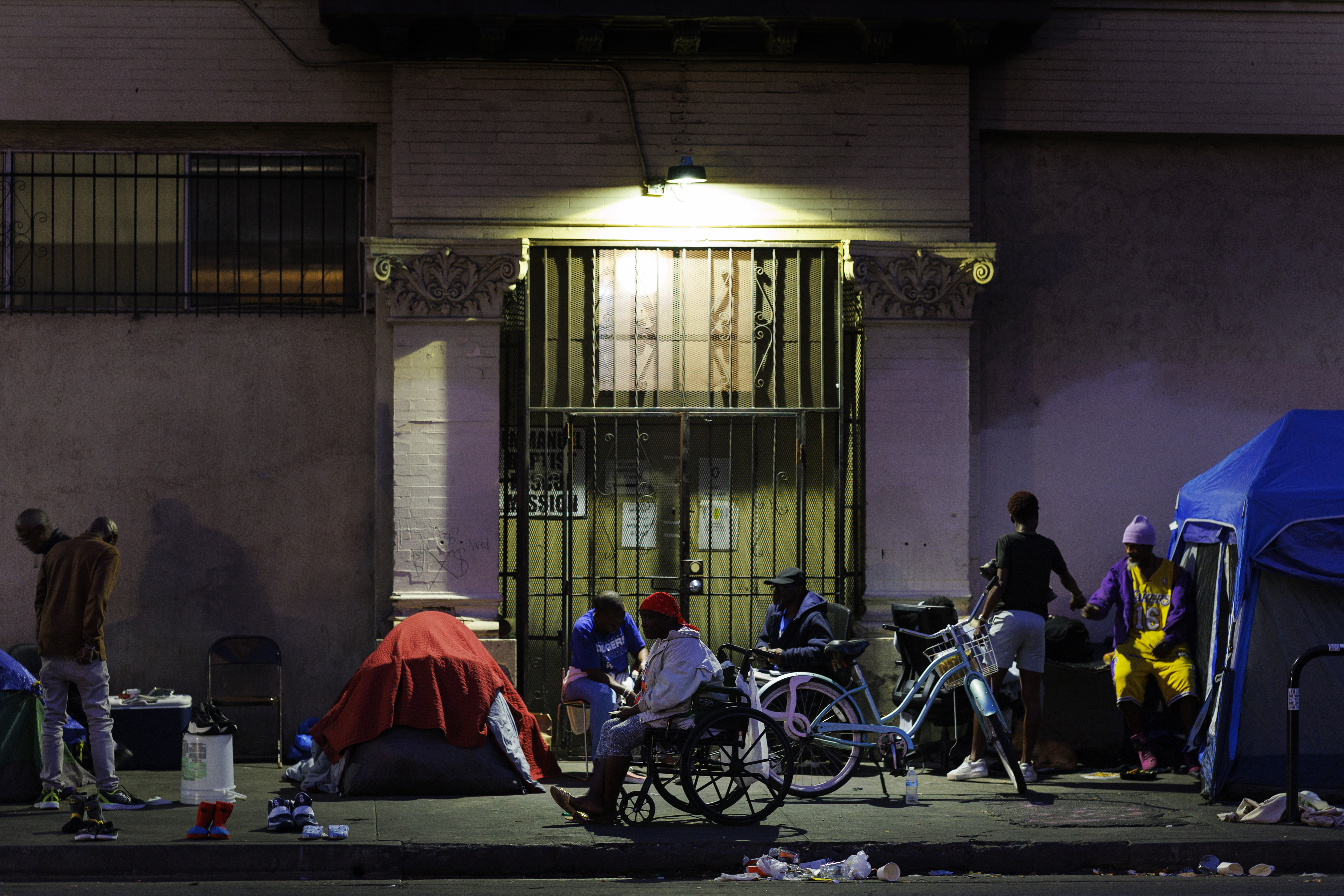 Measure A increased LA County’s sales tax. What has it accomplished?