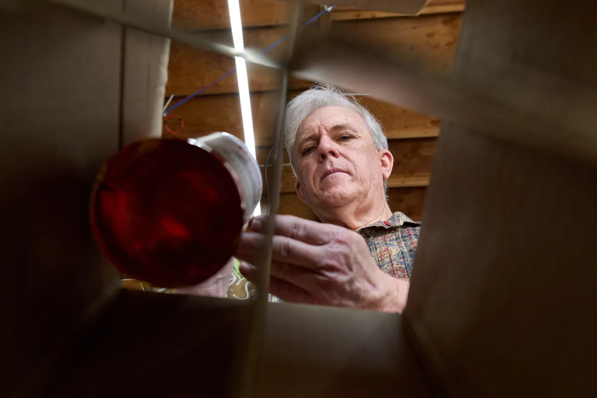 laist.com - CalMatters - California craft liquor delivery is about to go away thanks to big money lobbying