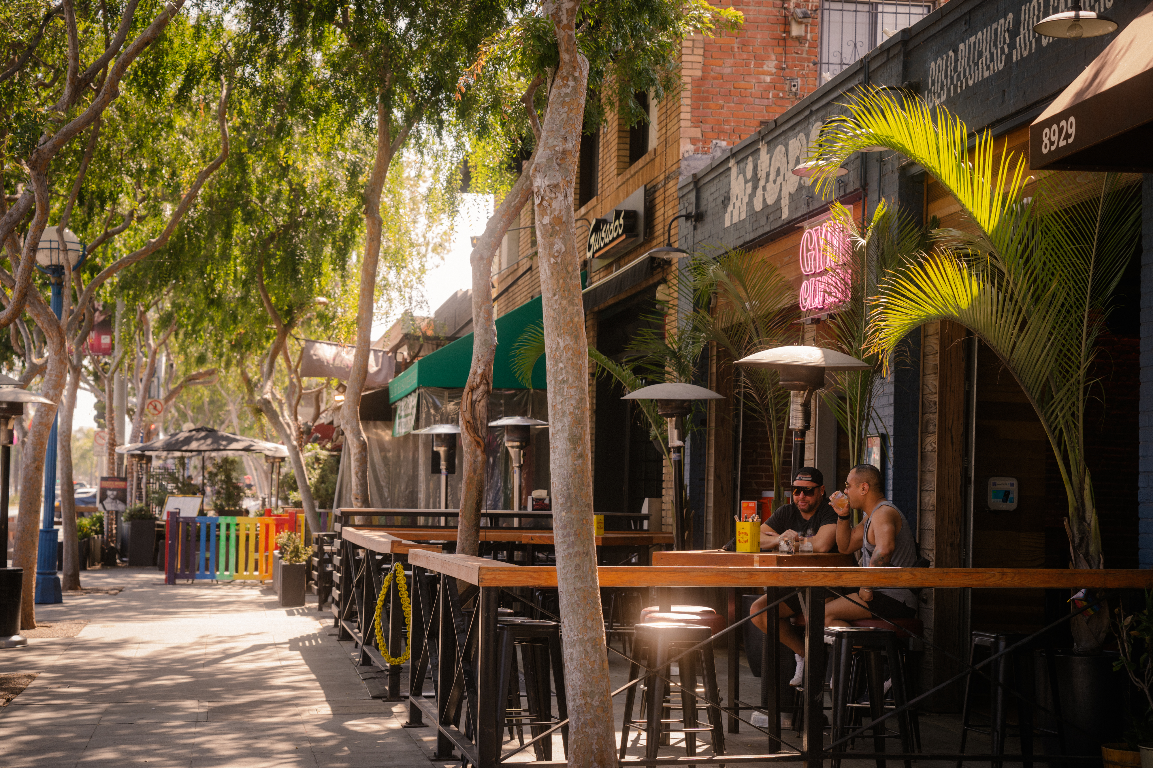 laist.com - Kavish Harjai - Metro could finally bring rail to West Hollywood, but concerns from LA residents persist