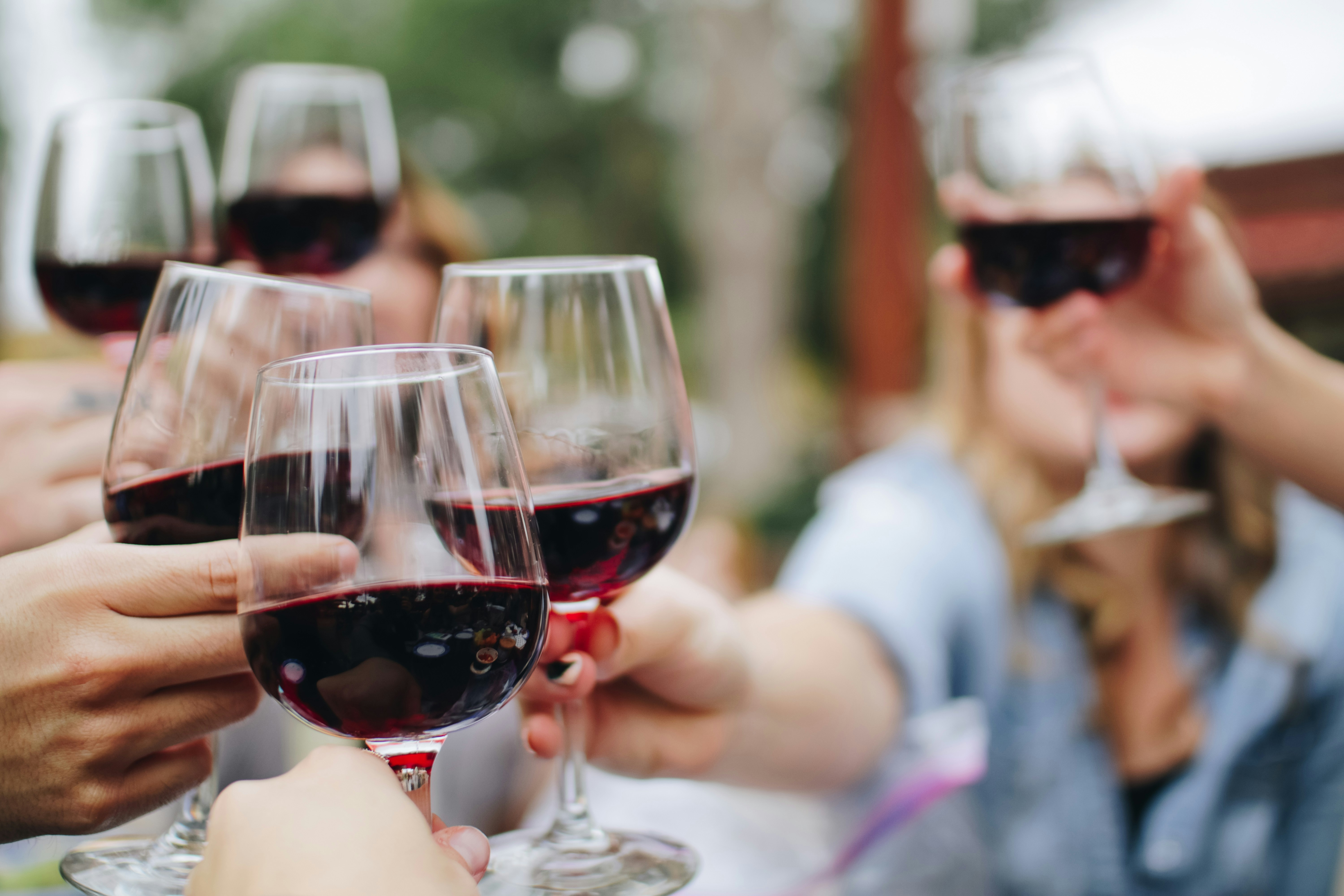 laist.com - Faheem Khan - High-end California wineries are desperate to sell surplus bottles