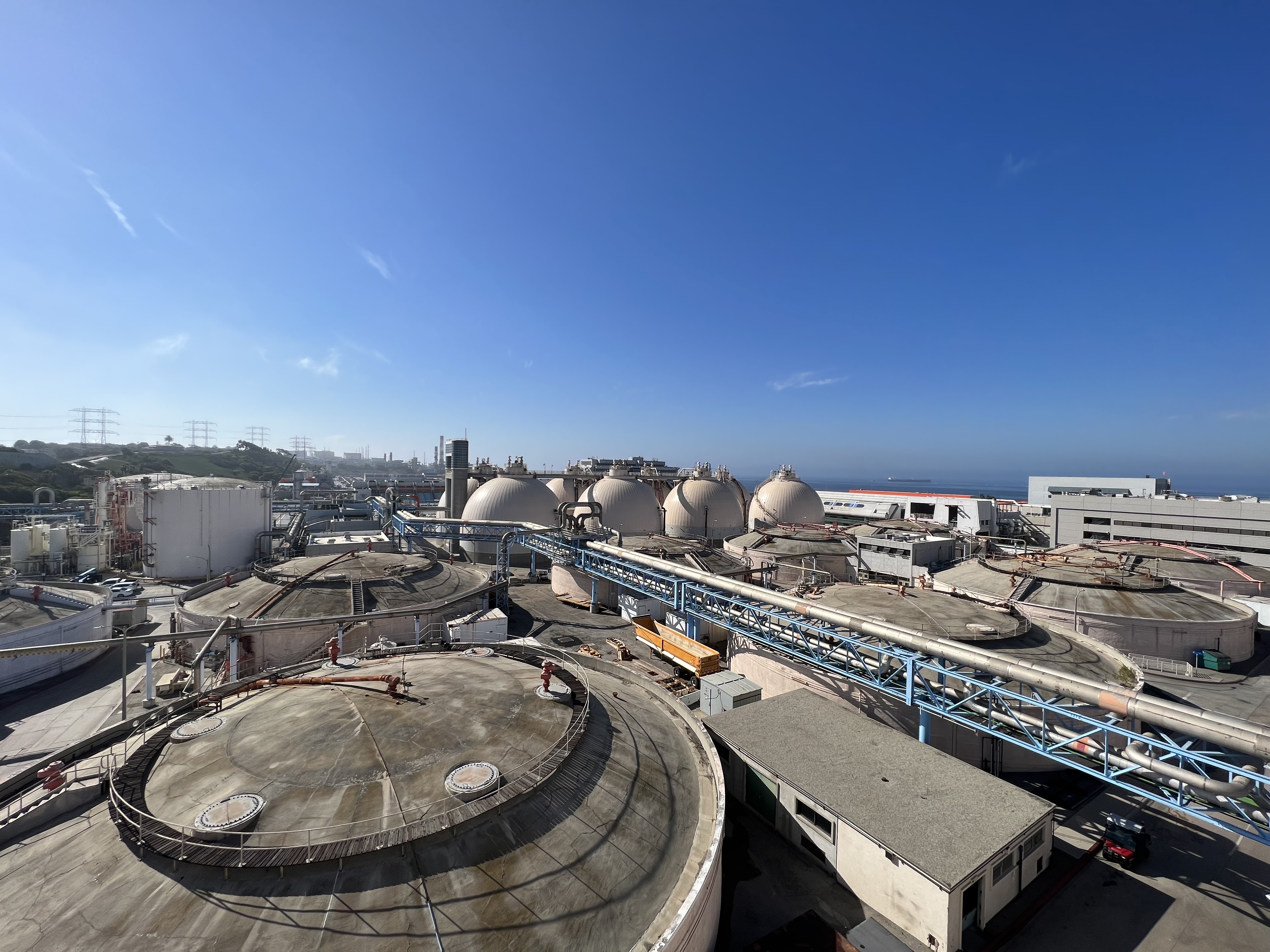 As Baby Boomers Retire, The Water Workforce Faces Its Own Drought | LAist