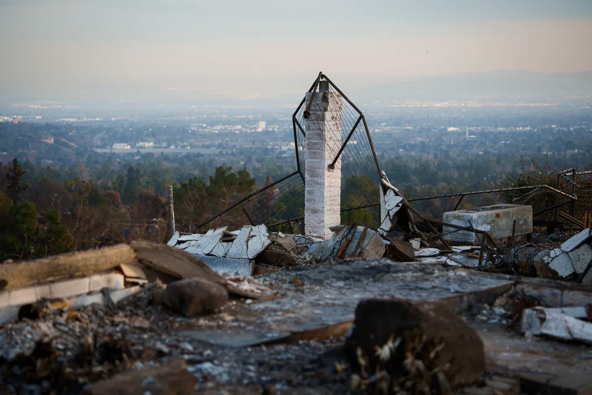 laist.com - CalMatters - Who wants to be California's insurance commissioner? Your guide to the candidates
