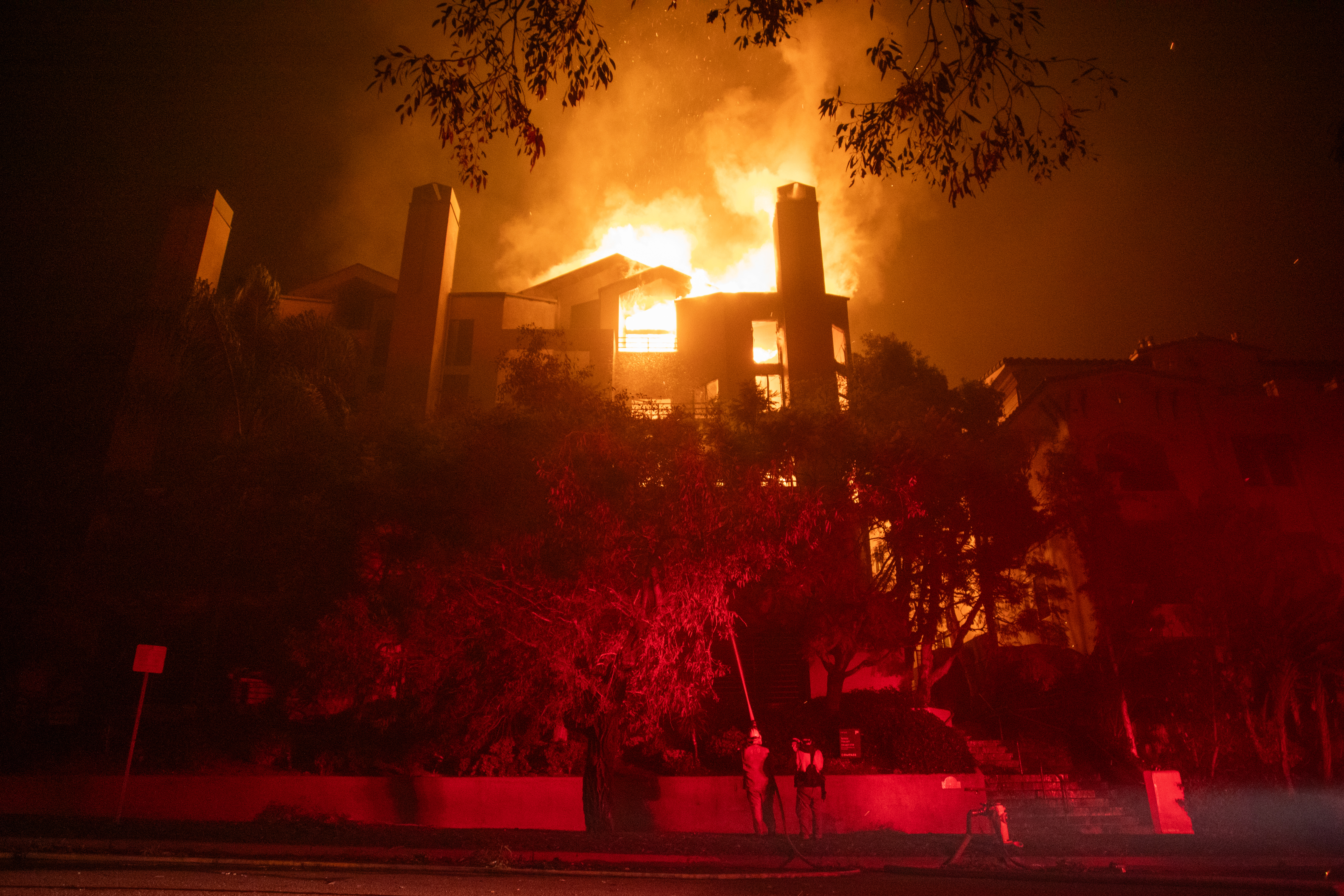 LA County to end ban on rent gouging, 16 months after fires created rental market chaos