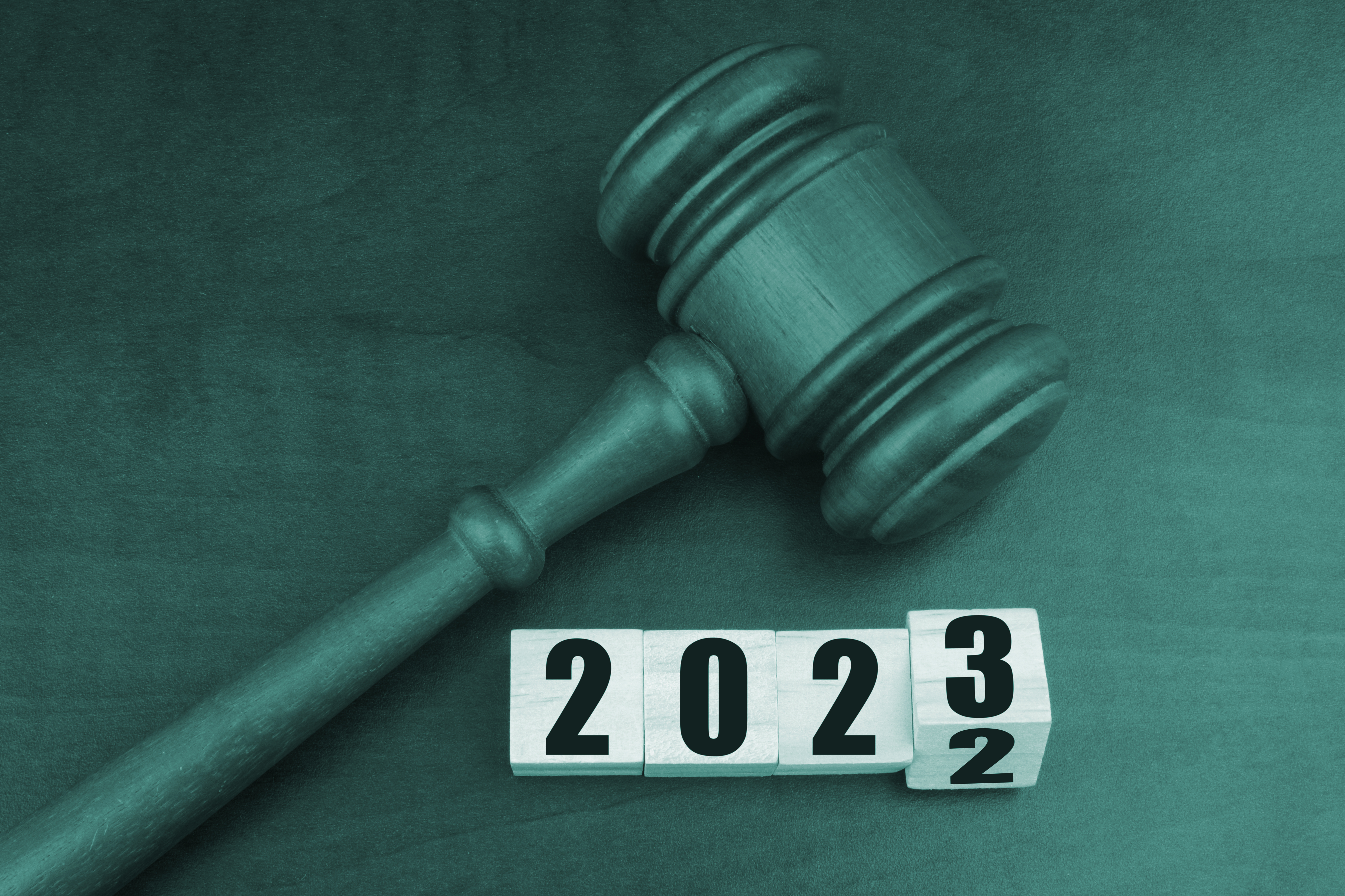 10 New California Laws That Go Into Effect In 2023 | LAist