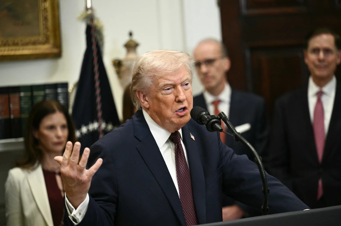 laist.com - NPR - White House announces new round of drug-price deals