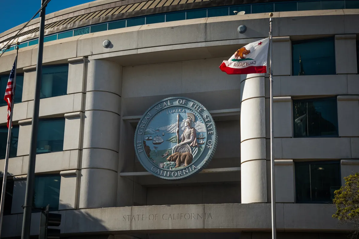 laist.com - CalMatters - California admits using high-risk AI - including systems it failed to report last year