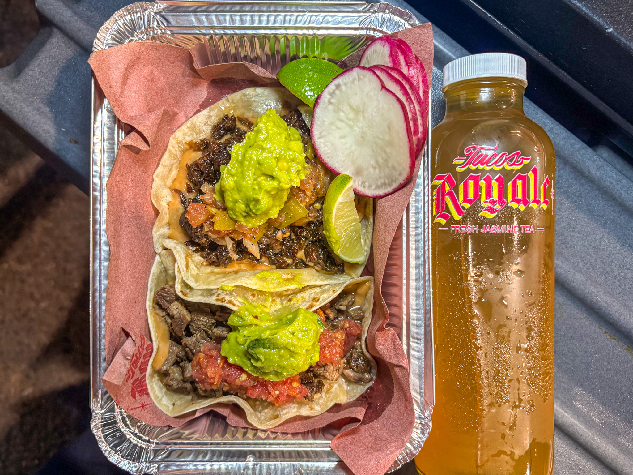 laist.com - Gab Chabrán - LA's best new taco wants to be the next In-N-Out