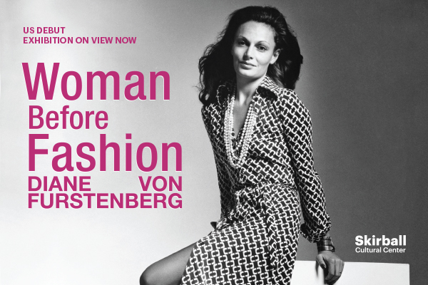 Explore the remarkable life and extraordinary career of fashion