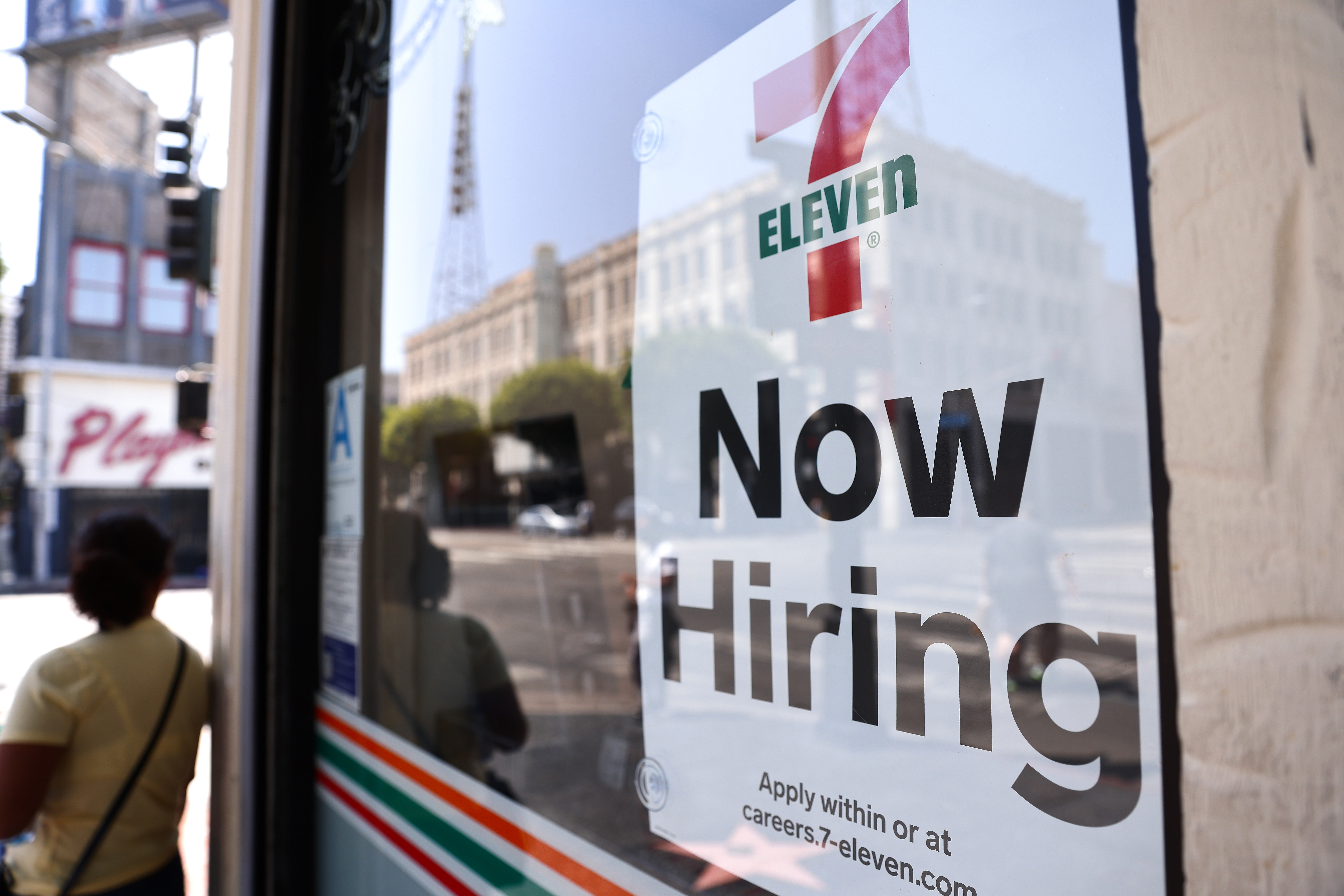 Proposal To Boost California Minimum Wage To $18 Won't Go On Ballot | LAist