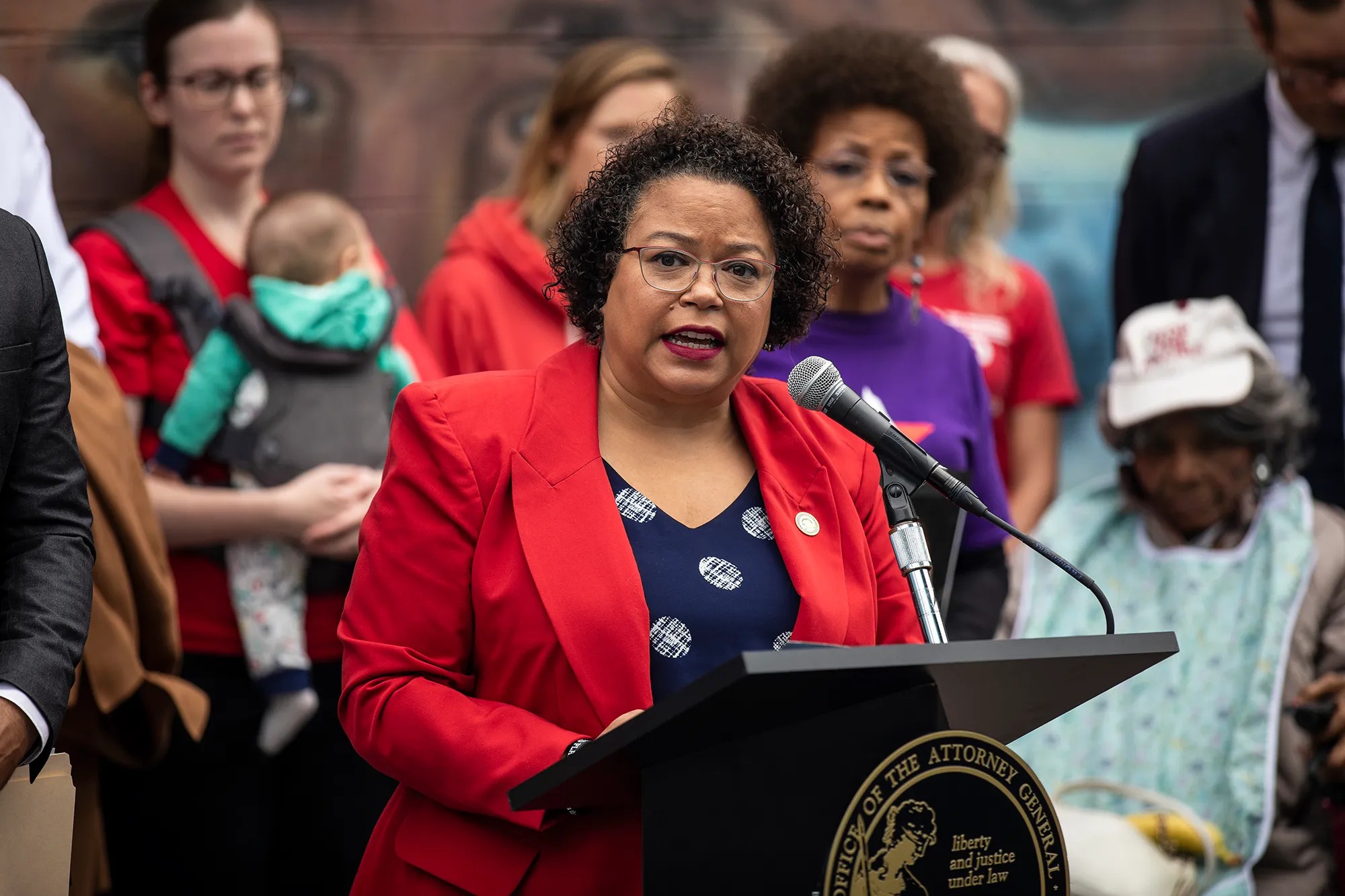 laist.com - CalMatters - California bill would let abuse victims use trauma as legal defense for violent crime