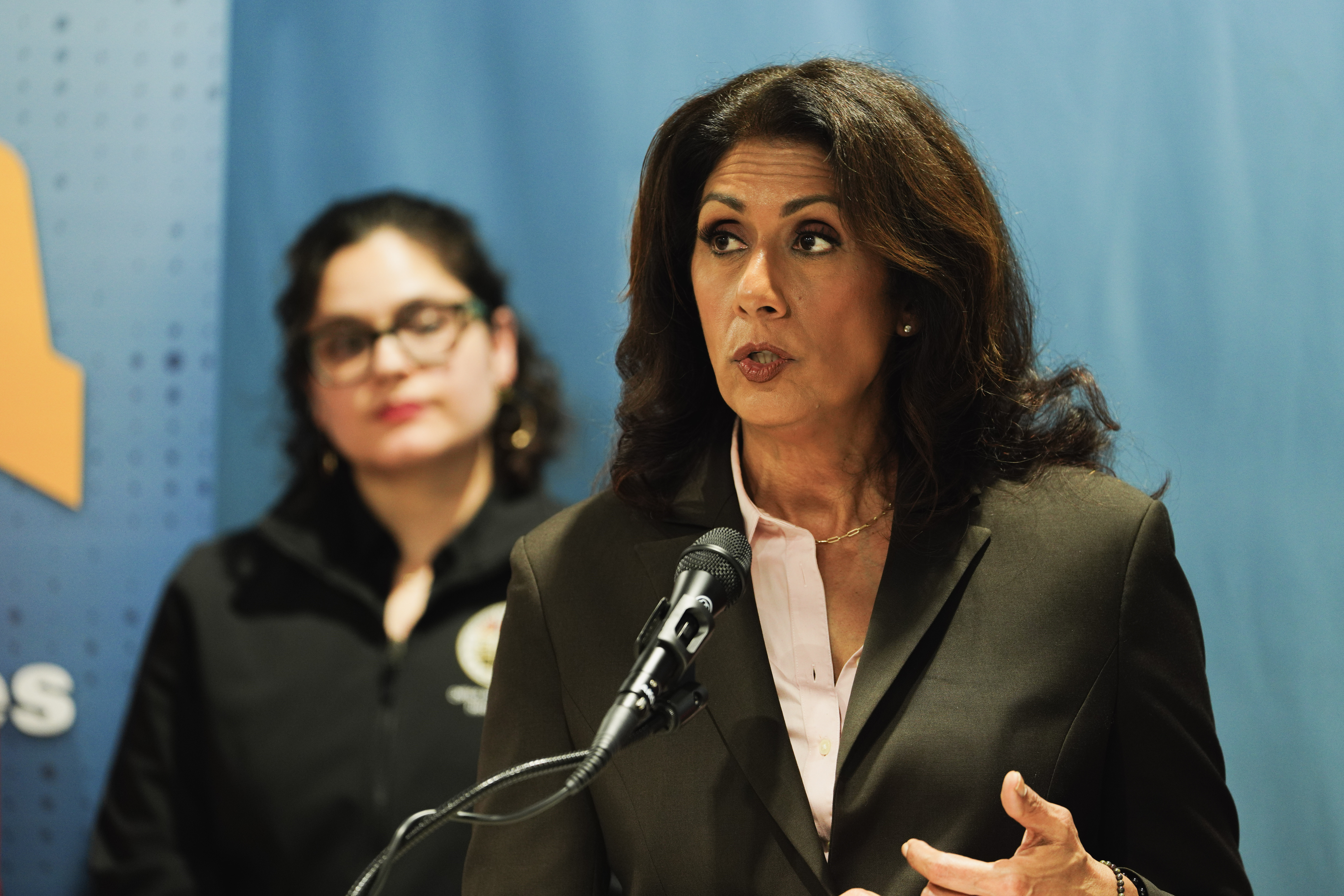 laist.com - Aaron Schrank - LA officials and LAHSA trade blame as homeless service providers await millions in late payments