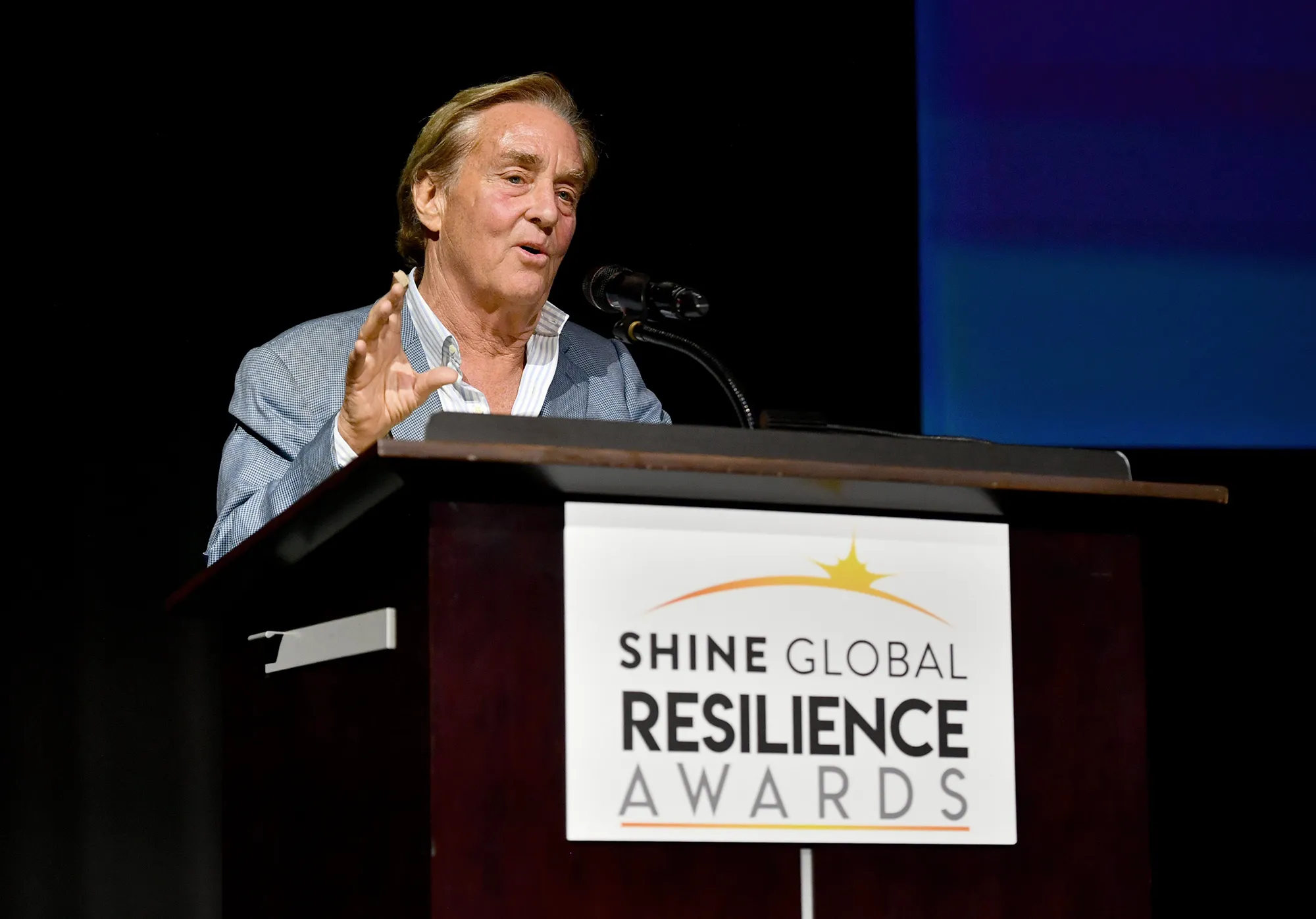 laist.com - CalMatters - Tech regulation gets personal: How Tom Steyer's brother could shape California's AI future