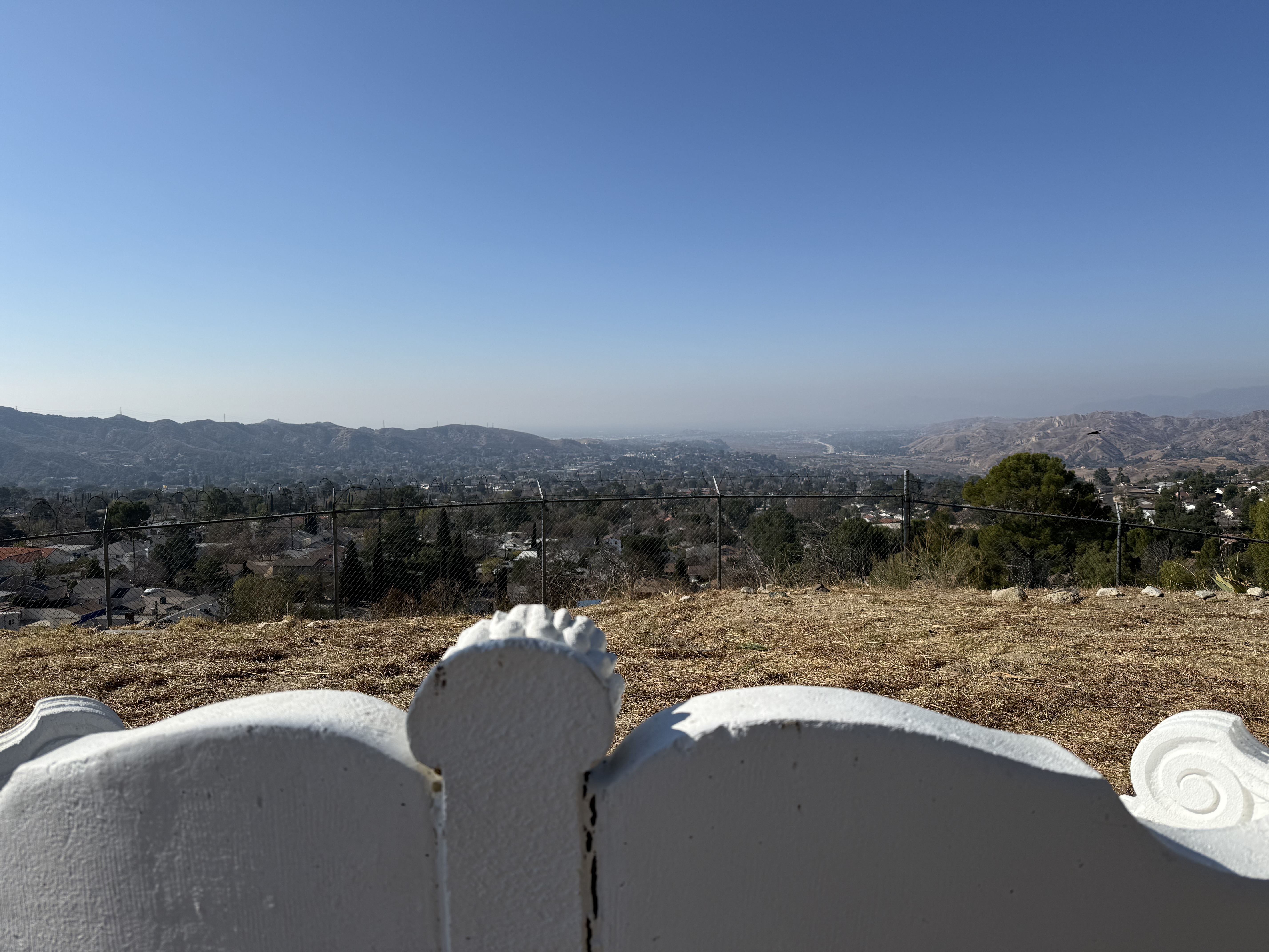 A view to die for': The macabre history of the Verdugo Hills