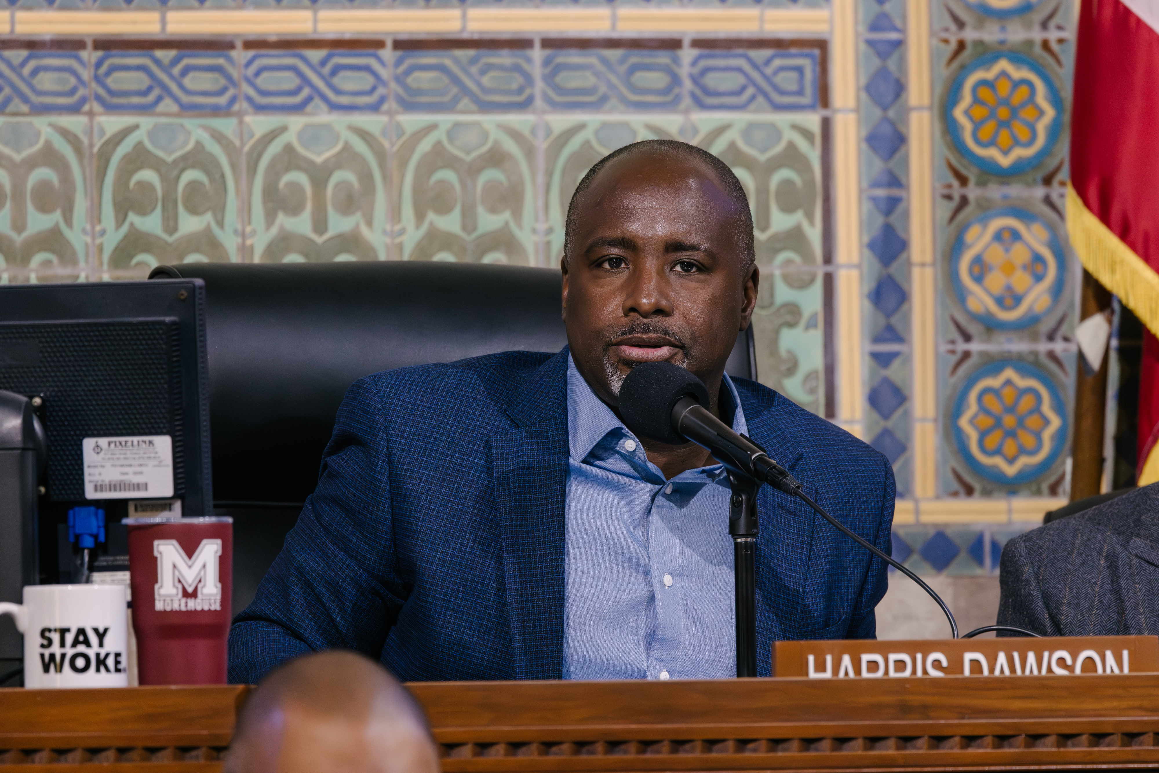 laist.com - Libby Rainey - Facing pressure, LA City Council looks to delay minimum wage boosts for tourism workers