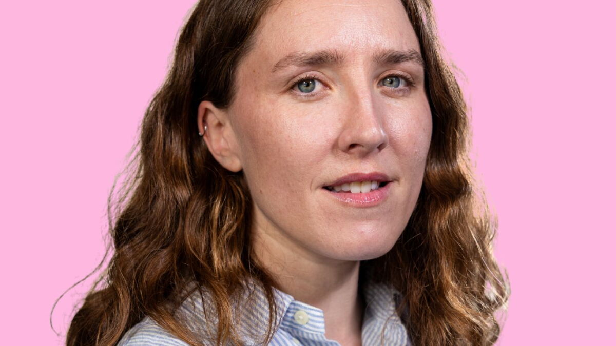 Libby Rainey