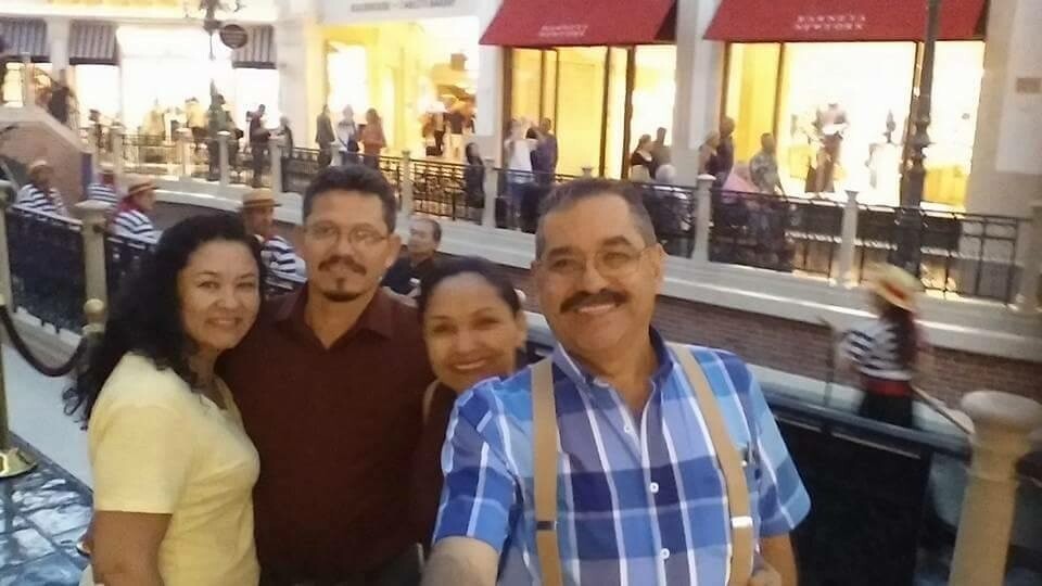 Friends said Espinoza was a friendly man who grew grapes and made his own wine.