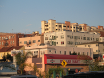 High housing costs are the main driver of California's poverty rate, experts say.