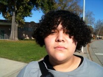 Kimberly Quintanilla said the boy whose gun discharged and wounded two students came into her classroom after the incident.