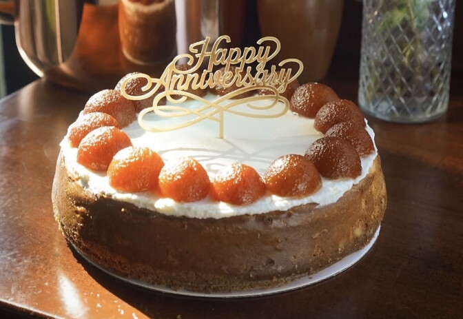 cake