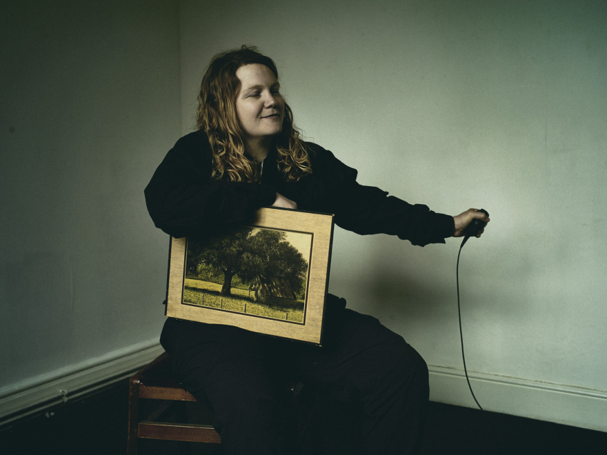 Spoken word poet and musician Kae Tempest thinks that the act of paying extreme attention allows one to be more empathetic to others and to create art that resonates beyond the present moment.