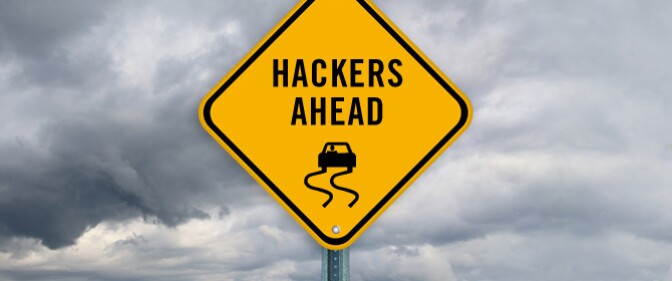 Will hackers with tools to take over you car's operating systems become the next big road hazard?