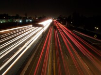 405 freeway