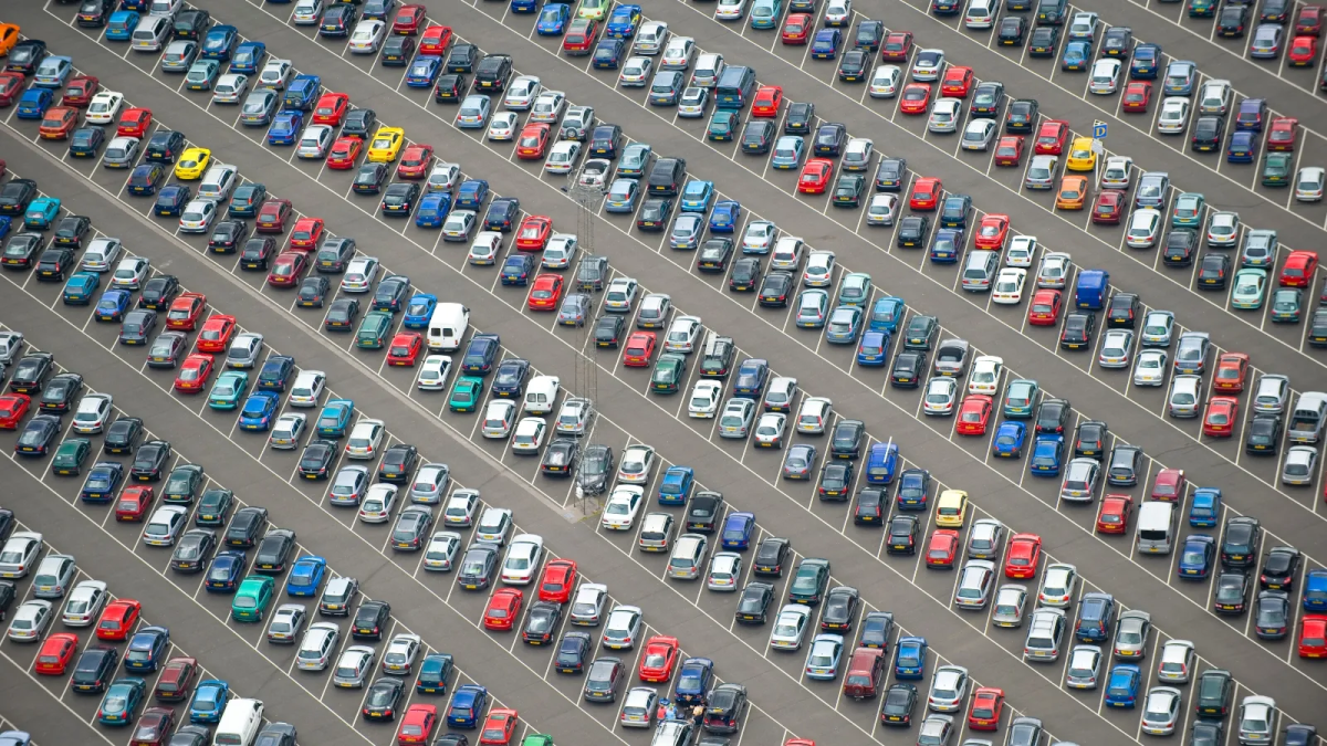 Climate And Parking - Vimarsana News