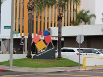 The Orange County School of the Arts opened up its doors to prospective students at a "Preview Day" on December 7, 2019. 