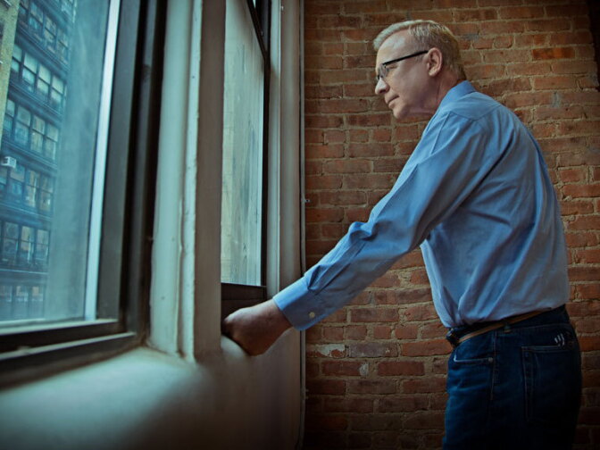 Gary Burton.