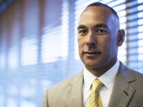 Matthew Johnson is president of the Los Angeles Police Commission. Johnson was elected president of the commission in September 2015.