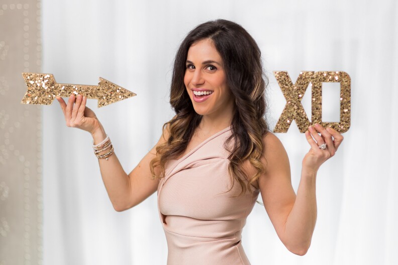 Samantha Burns is the Millennial love expert based in Boston, Massachusetts.