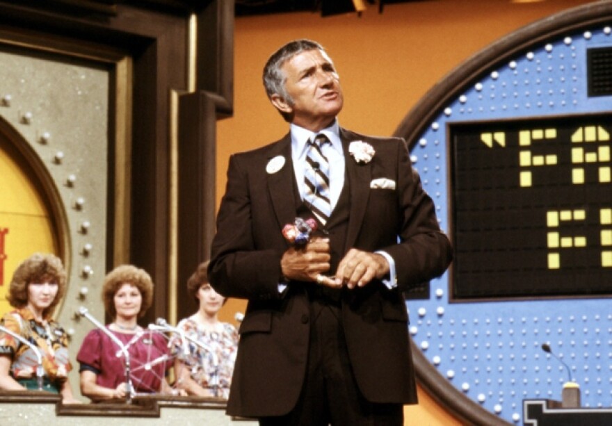 “Family Feud” Host Richard Dawson Dead at 79 “Family Feud” Host Richard Dawson Dead at 79