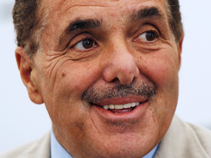 Leonard Riggio, chairman of Barnes & Noble is set to retire next September, after more than 50 years in the book selling industry.