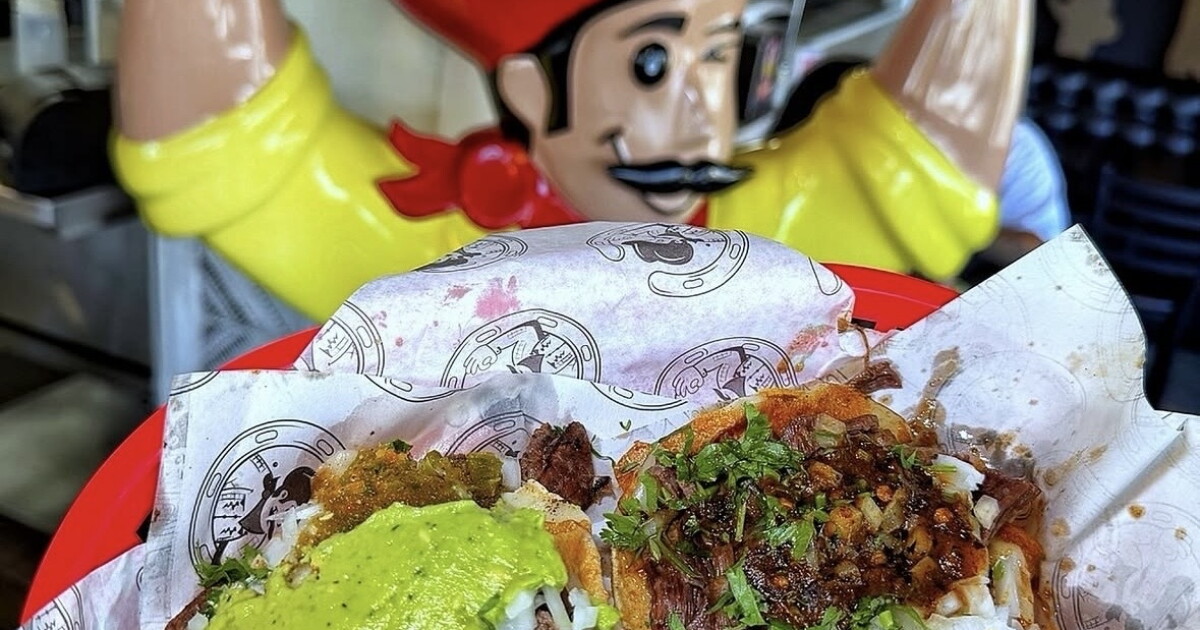 Transplant taqueria: How a Tijuana taco made its way to LA