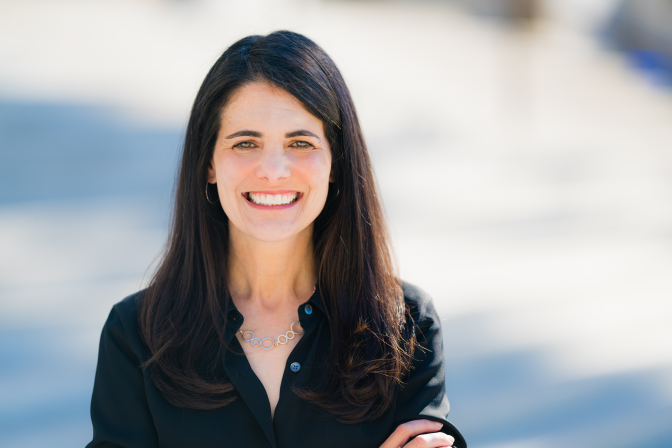 Nina Hachigian is a former U.S. Ambassador to the Association of Southeast Asian Nations (ASEAN). Los Angeles Mayor Eric Garcetti named her Deputy Mayor for International Affairs in August.