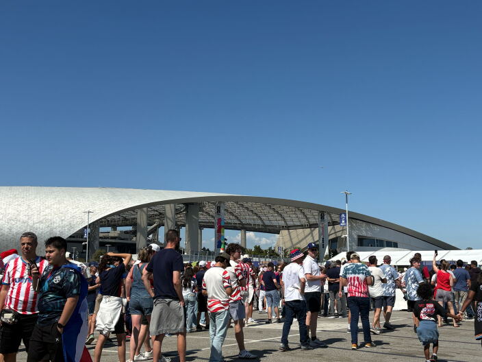 Immigration Advocates Report Surge in ICE Hotline Calls Amidst World Cup