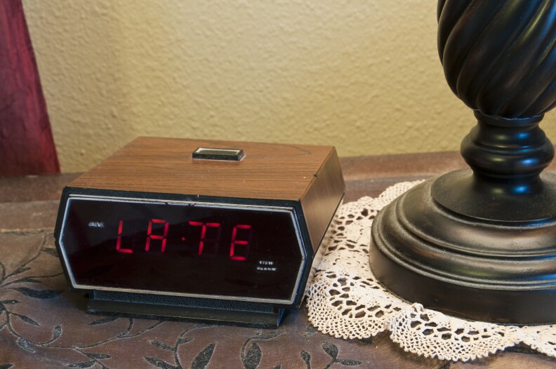 The belief that we shouldn’t wait until the last minute is regarded as more practical way to be productive, but pre-crastination, or the impulsive need to complete tasks ASAP, could be counter-intuitive to the quality of our work.