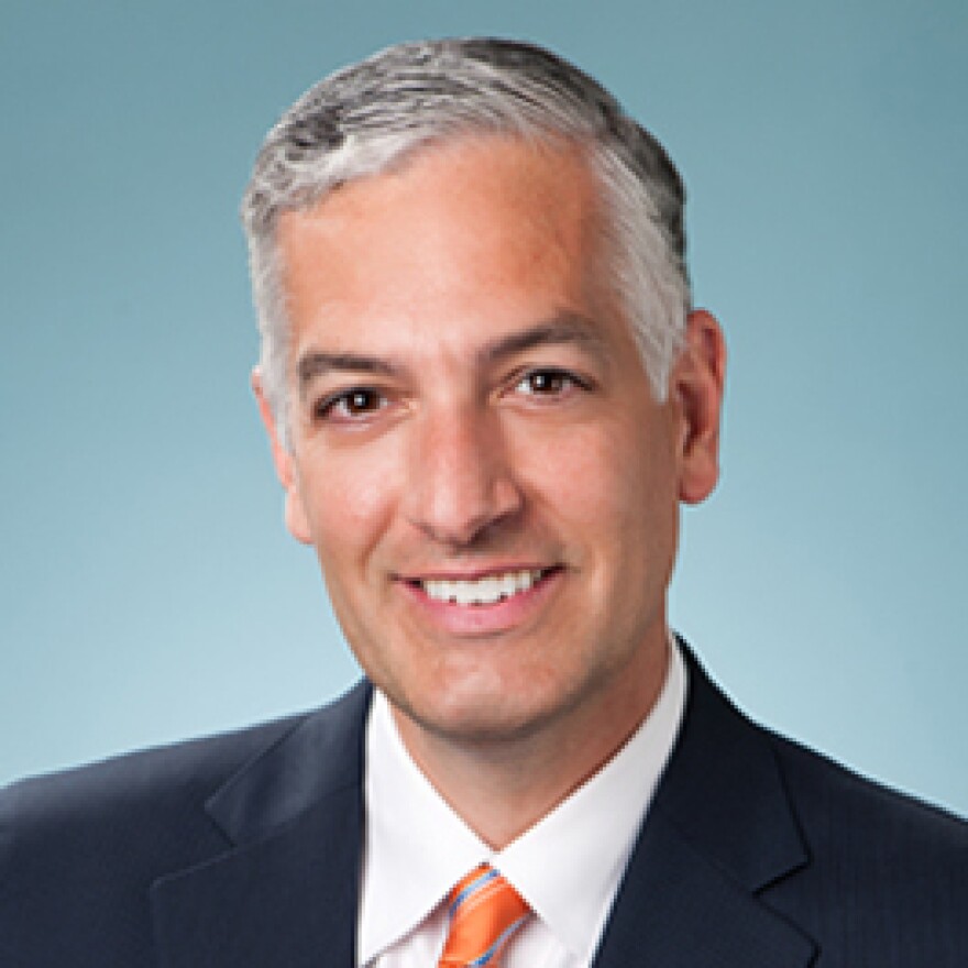 Brandon Fox led the prosecution team that brought down former L.A. Sheriff Lee Baca on obstruction of justice and other charges. He is now with Jenner & Block.