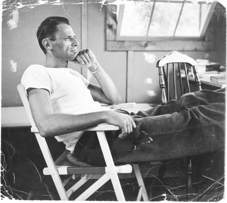 Arthur Miller