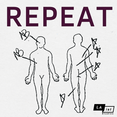 Repeat Cover Repeat | LAist