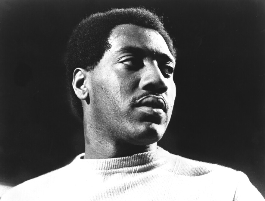 Otis Redding's performance at the Monterey Pop Festival in 1967 marked a turning point in his career.