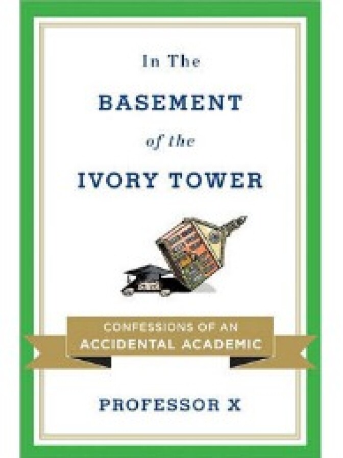 In the Basement of the Ivory Tower 