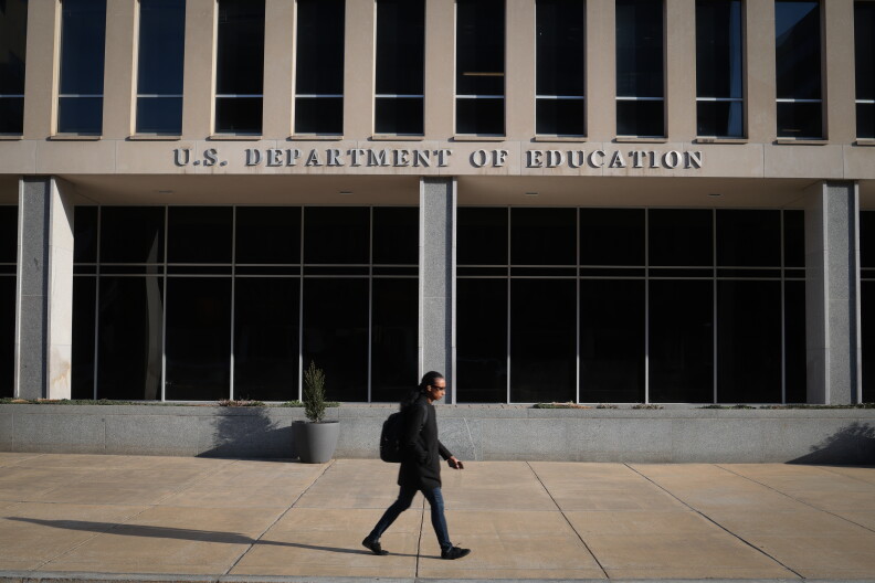 U.S. Education Department Releases Civil Rights Data Amidst Delays and Data Gaps