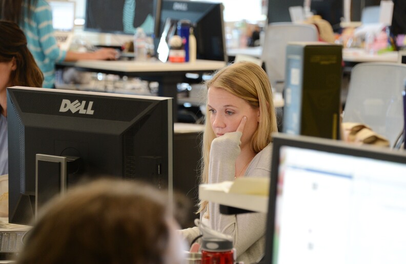 Are millennials lazy or misunderstood?
