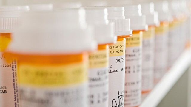 Right now, drug labels appear only in English in California, yet 44 percent of Californians speak a language other than English at home. 