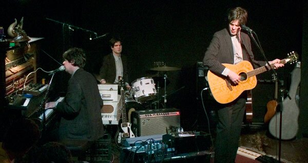 Jon Brion