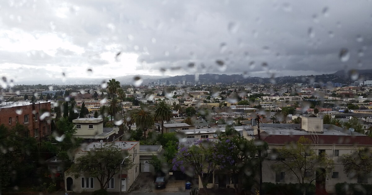 Flash flood warnings issued for San Bernardino County, Antelope Valley ...