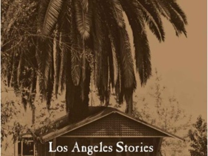 "Los Angeles Stories" by Ry Cooder. 