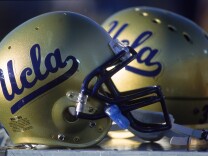 UCLA's football season kicks off this week, along with cross town rival, USC.