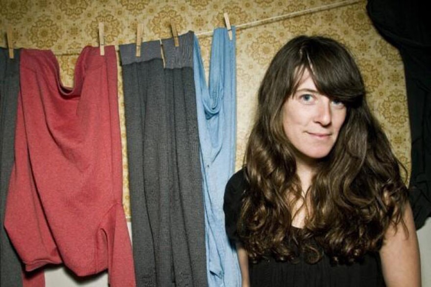 Julie Doiron